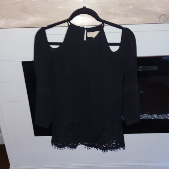 Michael Kors Blouse - Picture 1 of 6